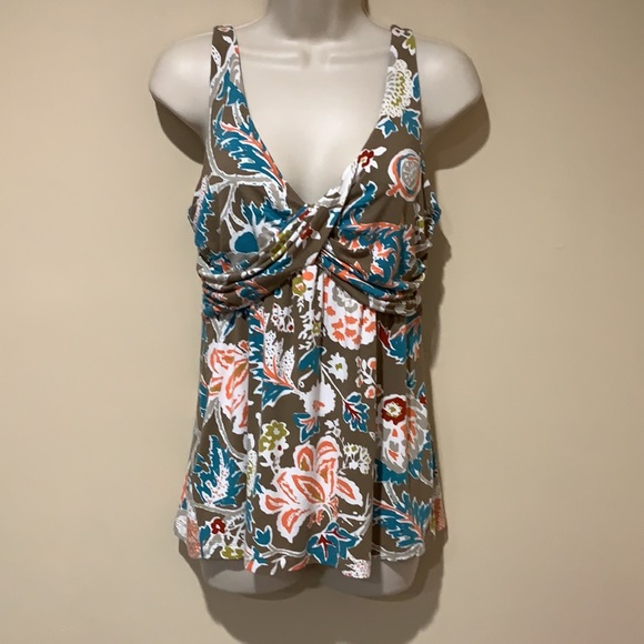 Tommy Bahama Tops - Tommy Bahama top